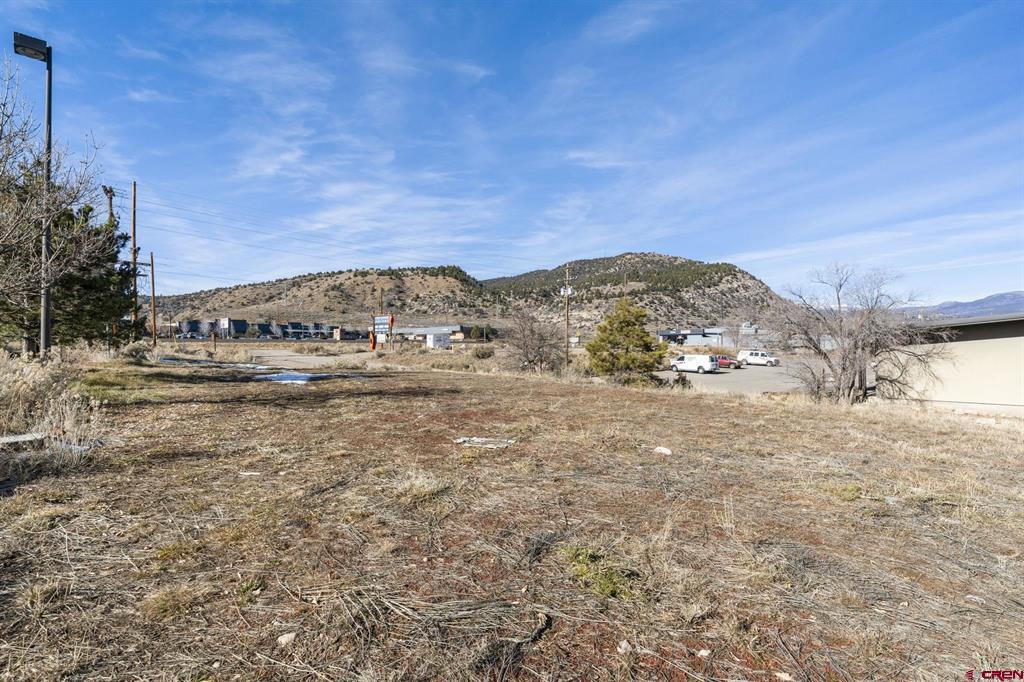 Tbd S Camino Del Rio Durango CO 81301