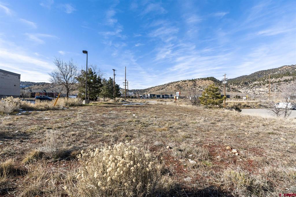 Tbd S Camino Del Rio Durango CO 81301