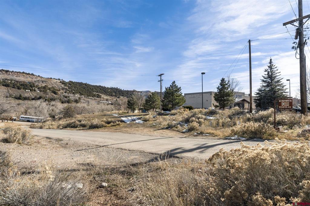 Tbd S Camino Del Rio Durango CO 81301