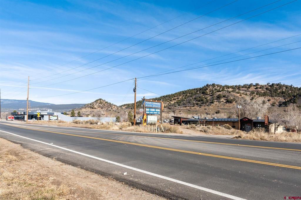 Tbd S Camino Del Rio Durango CO 81301