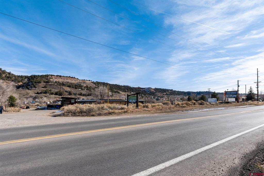 Tbd S Camino Del Rio Durango CO 81301