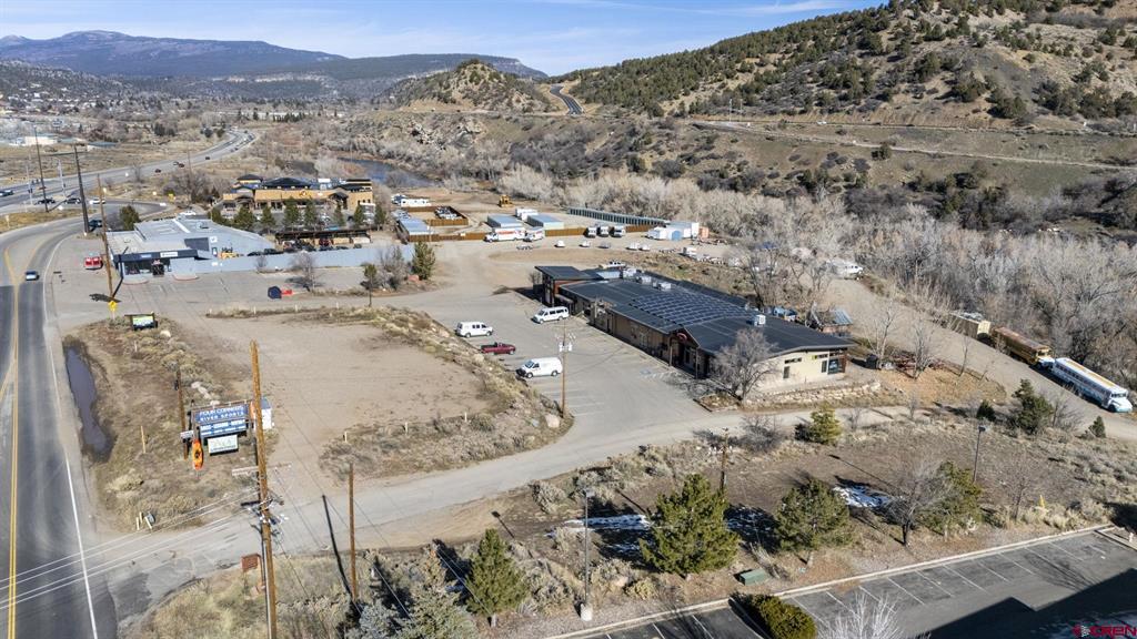 Tbd S Camino Del Rio Durango CO 81301