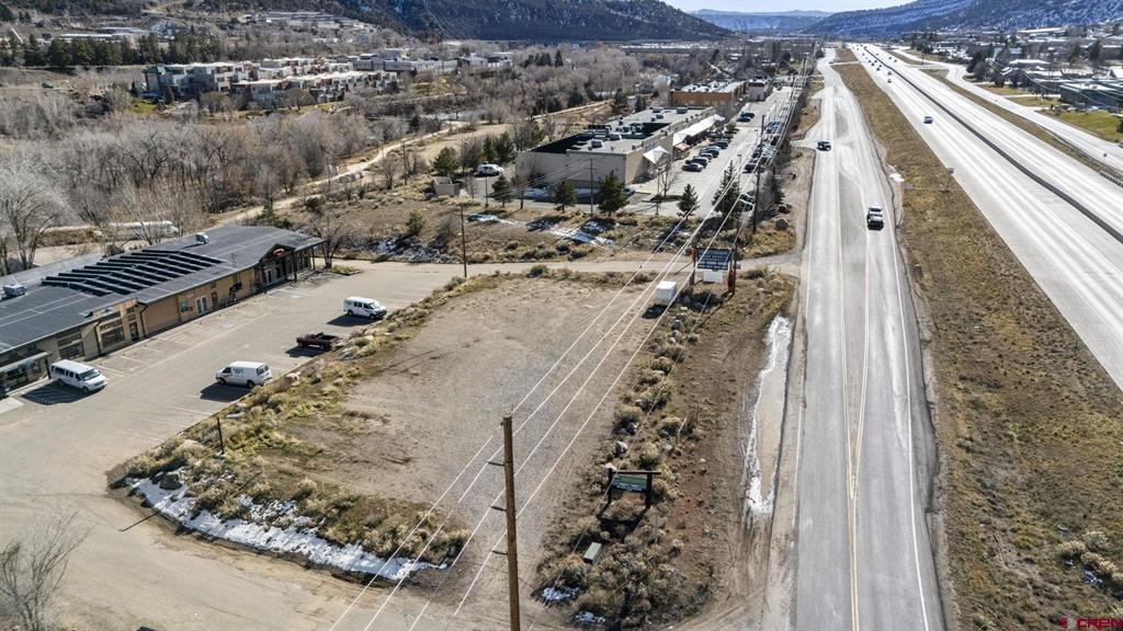 Tbd S Camino Del Rio Durango CO 81301