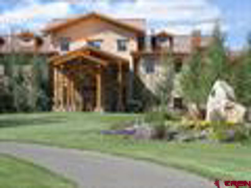 66 Fairway Drive South Fork CO 81154