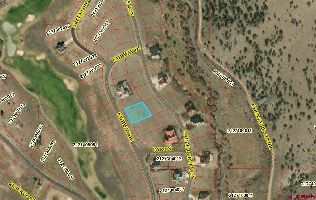 66 Fairway Drive South Fork CO 81154