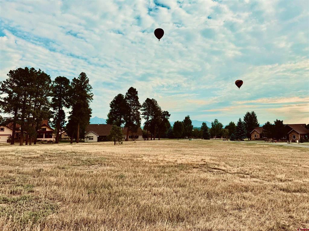 31 Capstone Circle Pagosa Springs CO 81147
