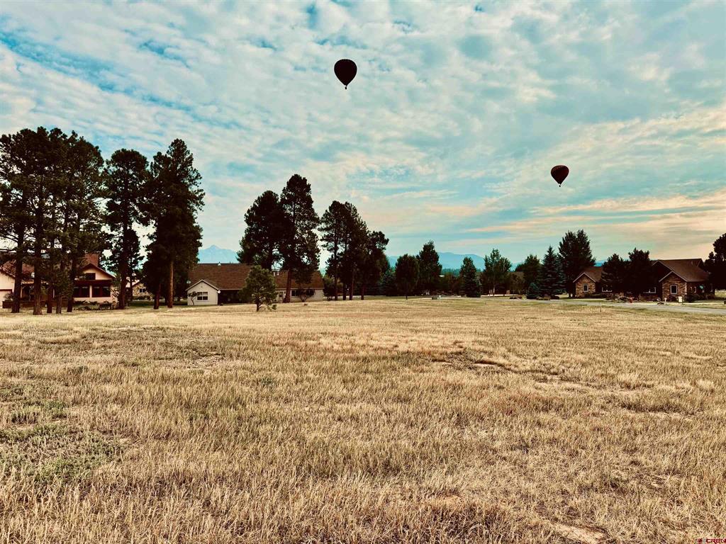 31 Capstone Circle Pagosa Springs CO 81147