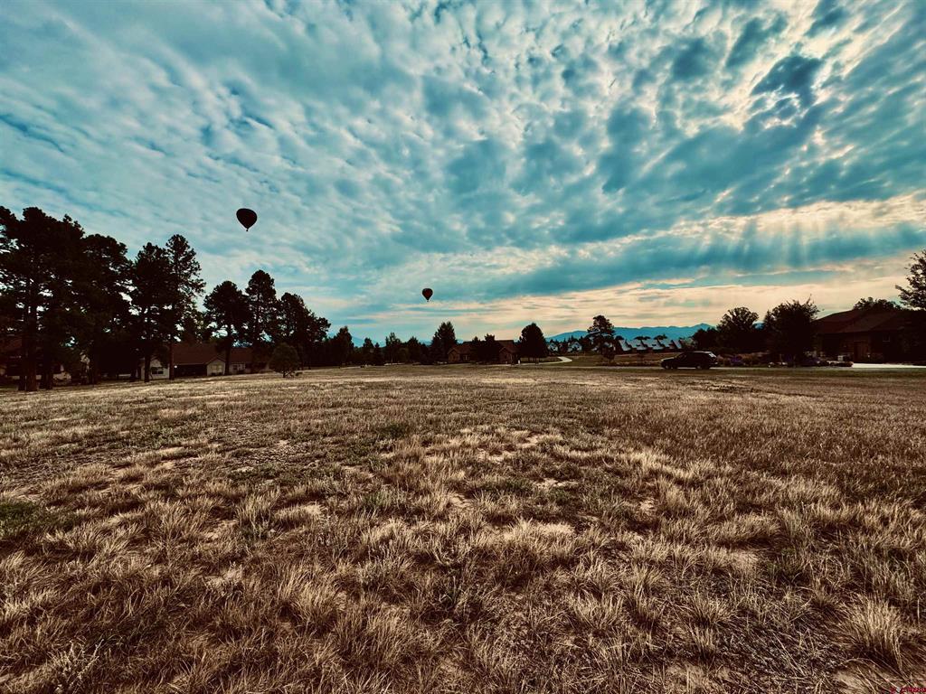 31 Capstone Circle Pagosa Springs CO 81147