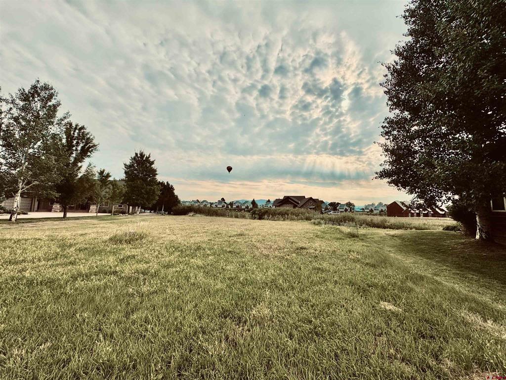31 Capstone Circle Pagosa Springs CO 81147