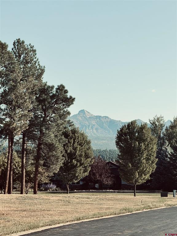 31 Capstone Circle Pagosa Springs CO 81147