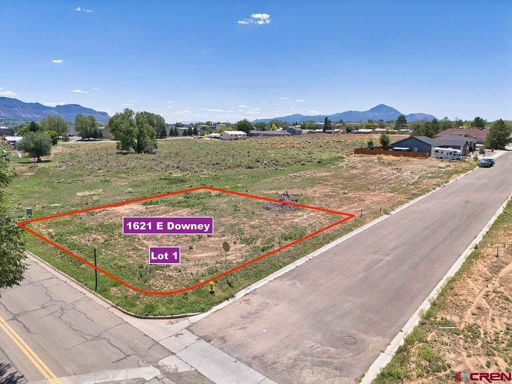 1621 E Downey Avenue Cortez CO 81321