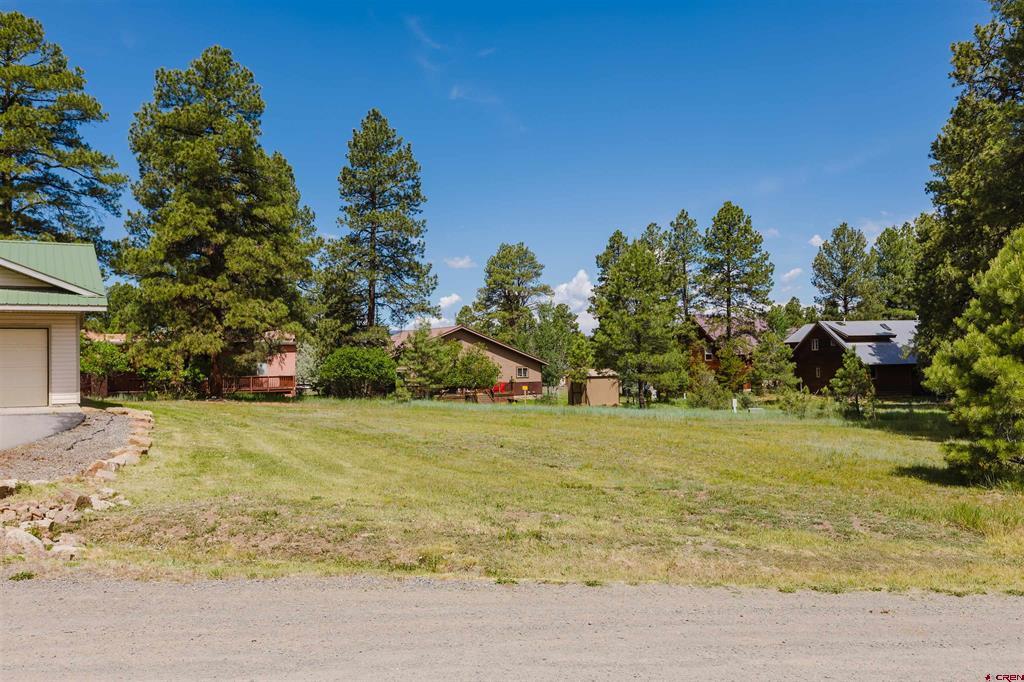 Pagosa Springs CO, 33 Birdie
