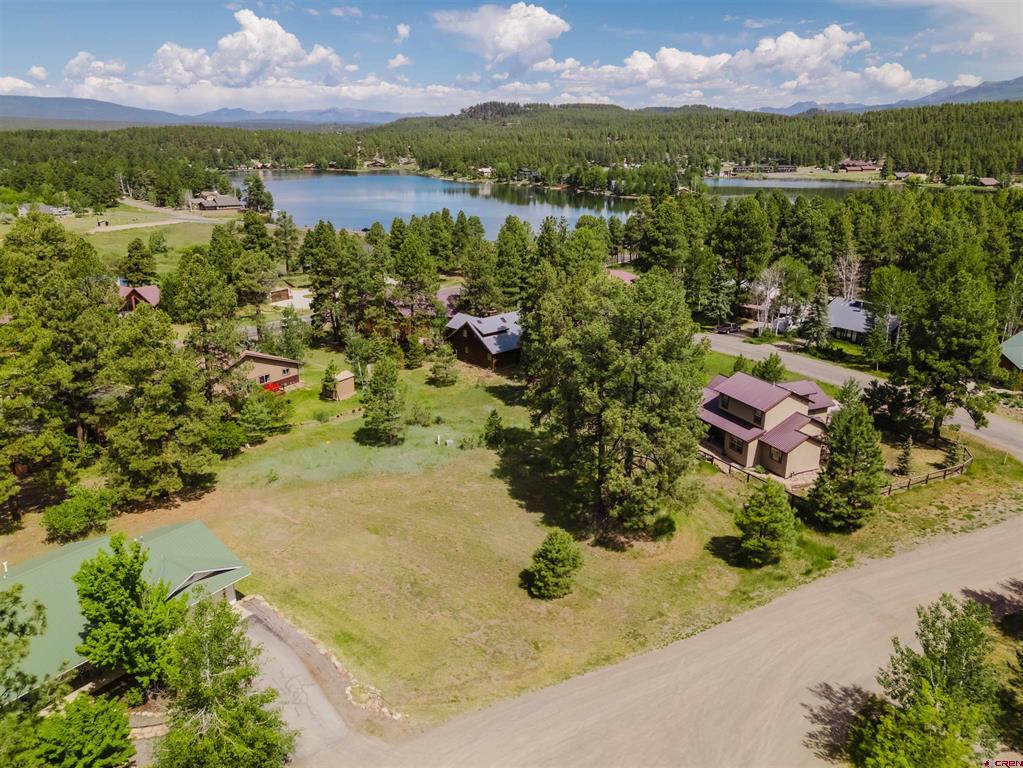 33 S Birdie Court Pagosa Springs CO 81147
