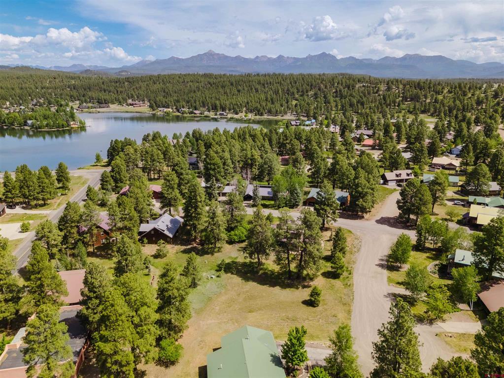 33 S Birdie Court Pagosa Springs CO 81147