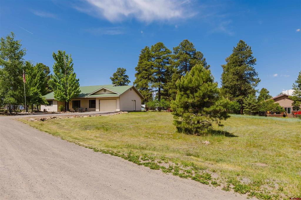 33 S Birdie Court Pagosa Springs CO 81147