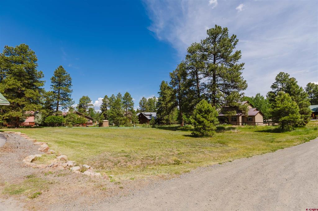 33 S Birdie Court Pagosa Springs CO 81147