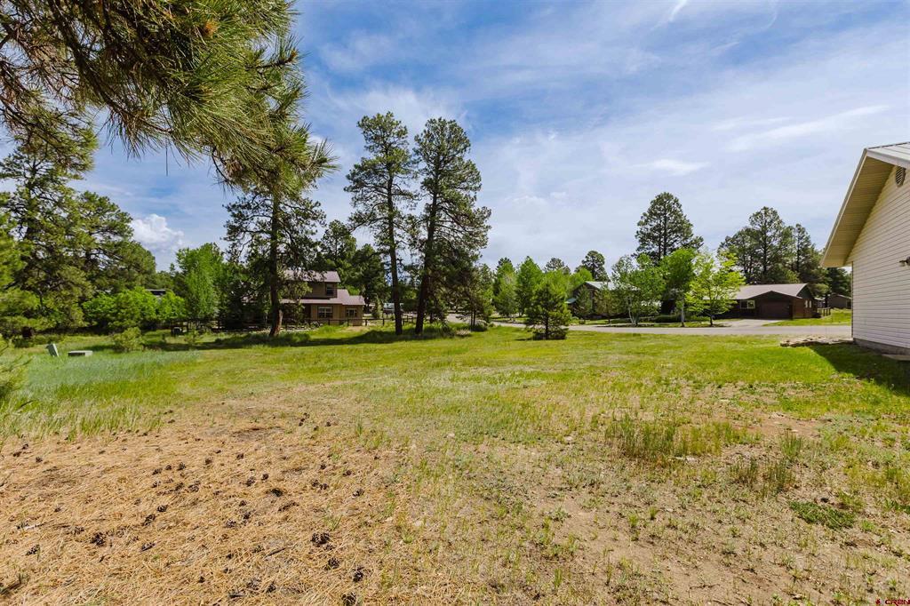 33 S Birdie Court Pagosa Springs CO 81147