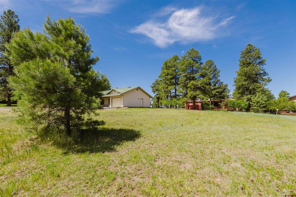 33 S Birdie Court Pagosa Springs CO 81147