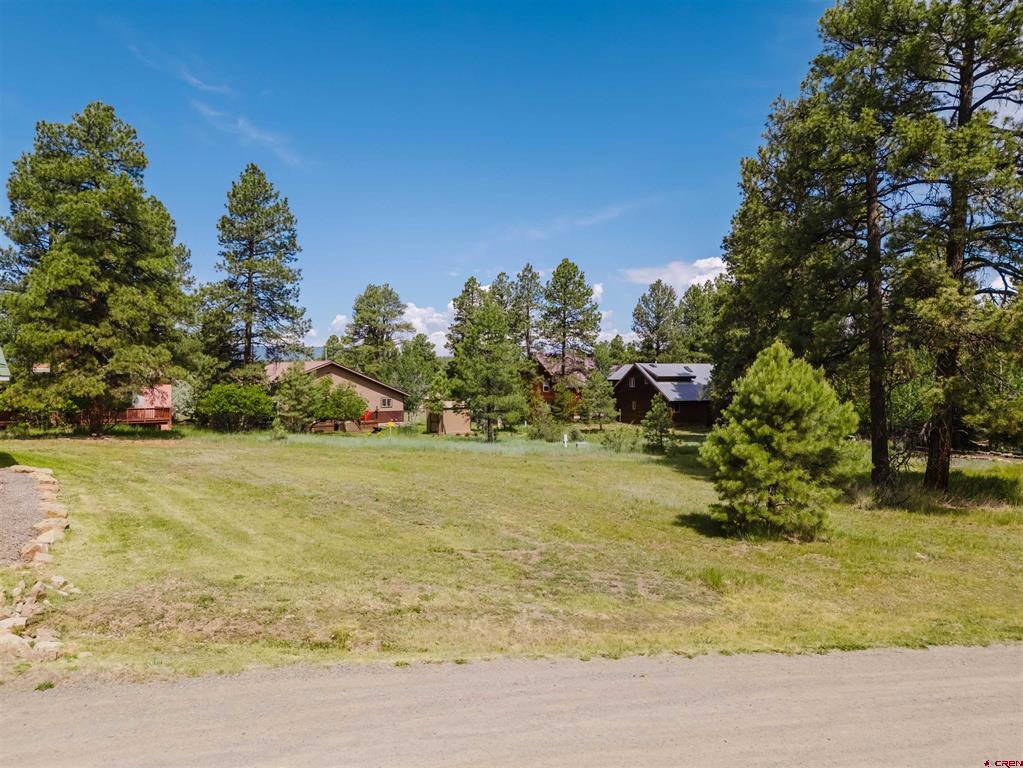 33 S Birdie Court Pagosa Springs CO 81147