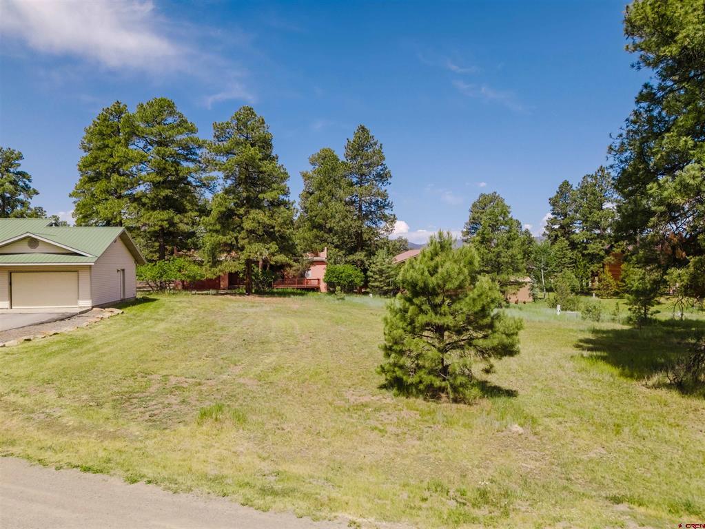 33 S Birdie Court Pagosa Springs CO 81147