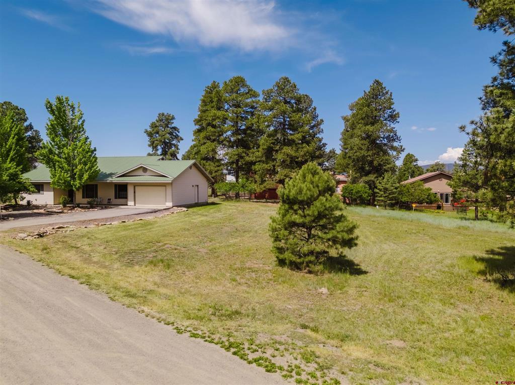 33 S Birdie Court Pagosa Springs CO 81147