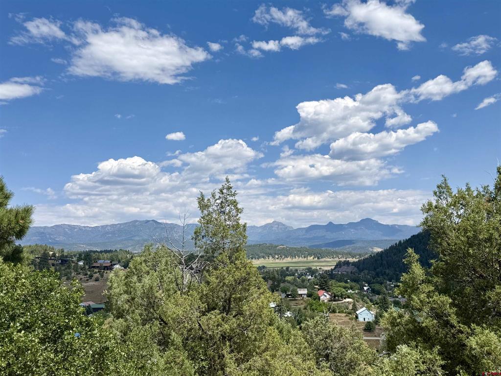 X N 8th Street Pagosa Springs CO 81147