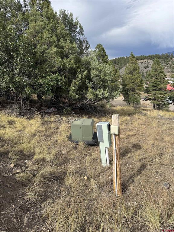 X N 8th Street Pagosa Springs CO 81147