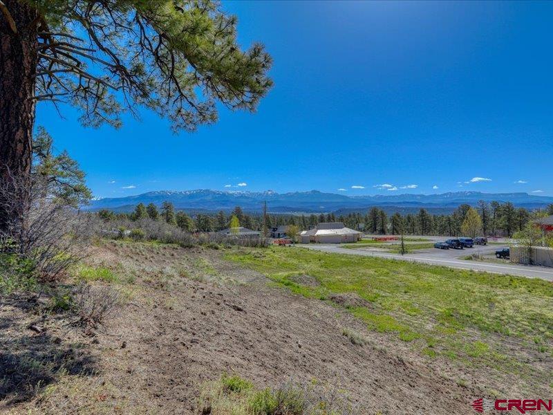 X Eagle Drive Pagosa Springs CO 81147