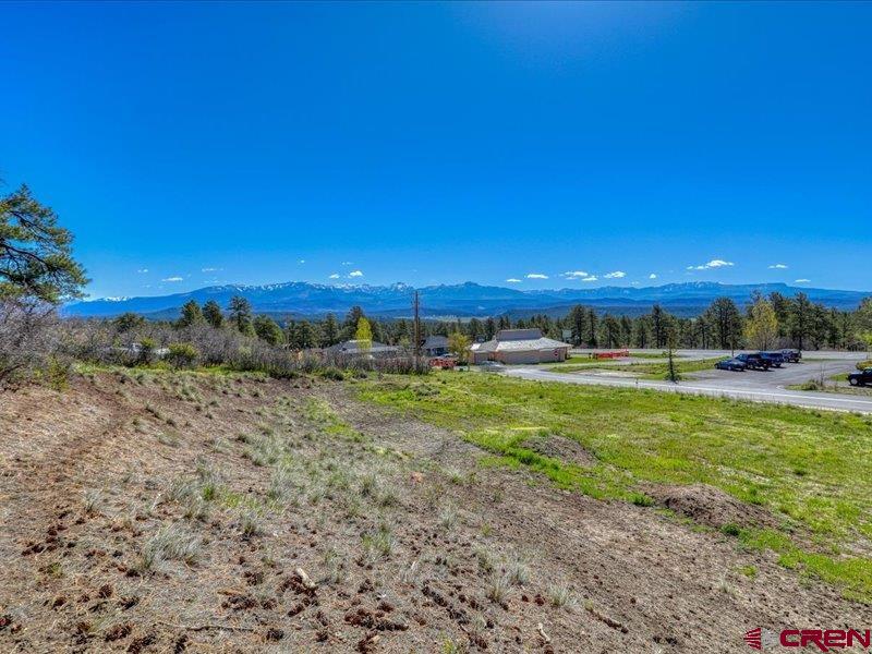 X Eagle Drive Pagosa Springs CO 81147