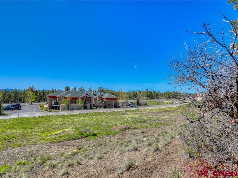 X Eagle Drive Pagosa Springs CO 81147