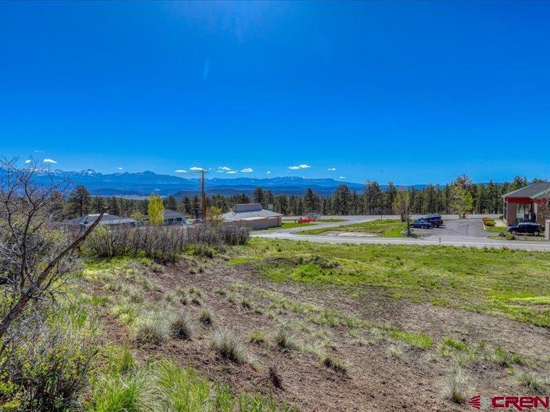 X Eagle Drive Pagosa Springs CO 81147