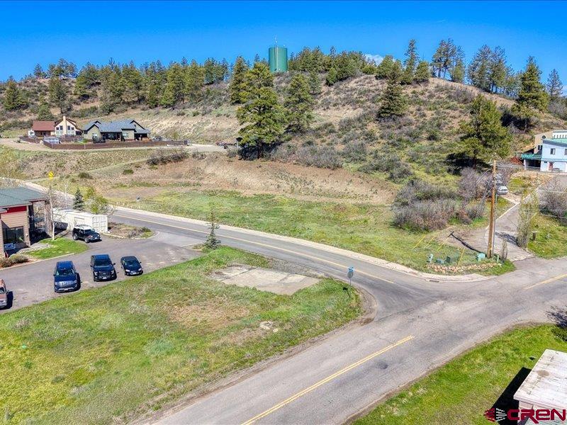 X Eagle Drive Pagosa Springs CO 81147