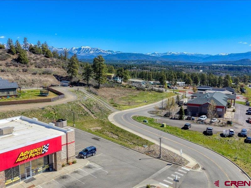 X Eagle Drive Pagosa Springs CO 81147