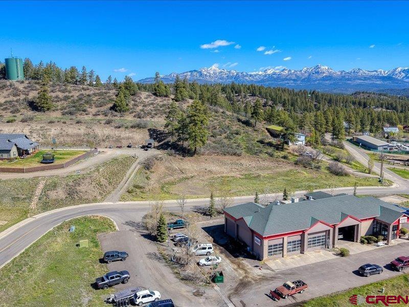 X Eagle Drive Pagosa Springs CO 81147
