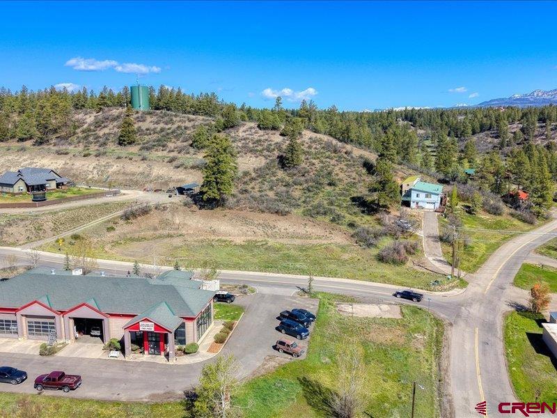 X Eagle Drive Pagosa Springs CO 81147