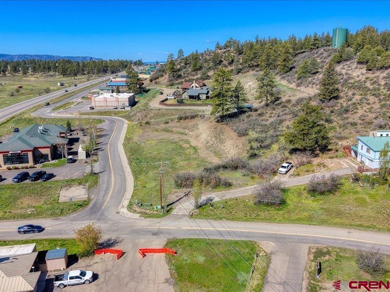 X Eagle Drive Pagosa Springs CO 81147