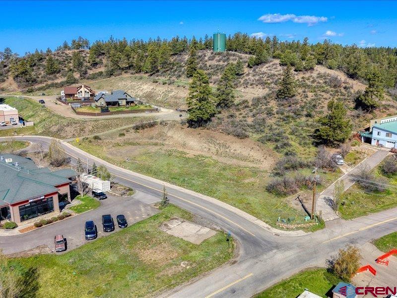 X Eagle Drive Pagosa Springs CO 81147
