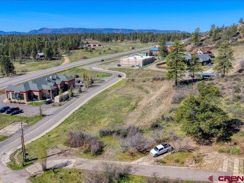 X Eagle Drive Pagosa Springs CO 81147