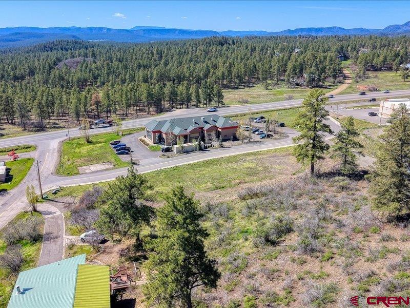 X Eagle Drive Pagosa Springs CO 81147