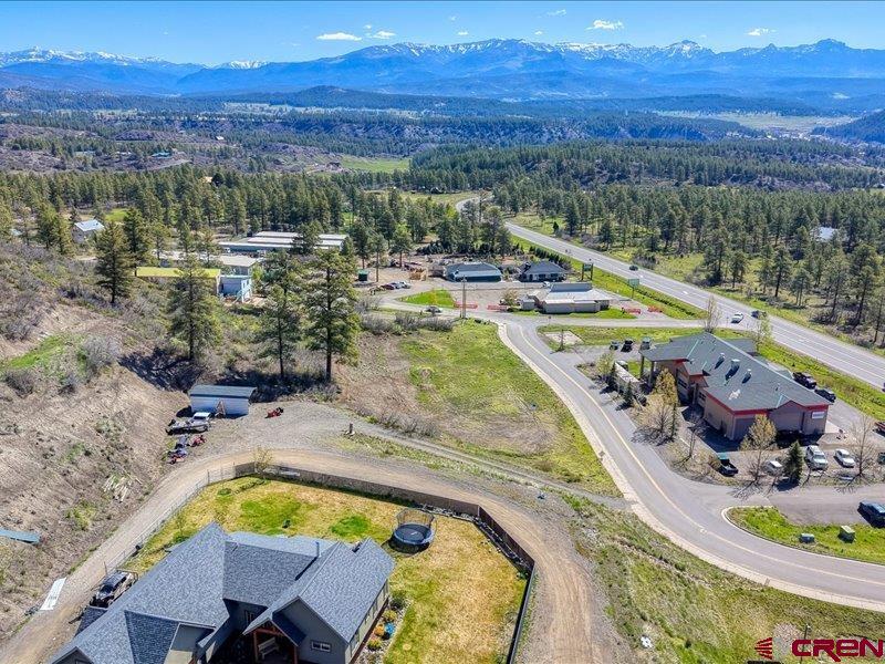 X Eagle Drive Pagosa Springs CO 81147