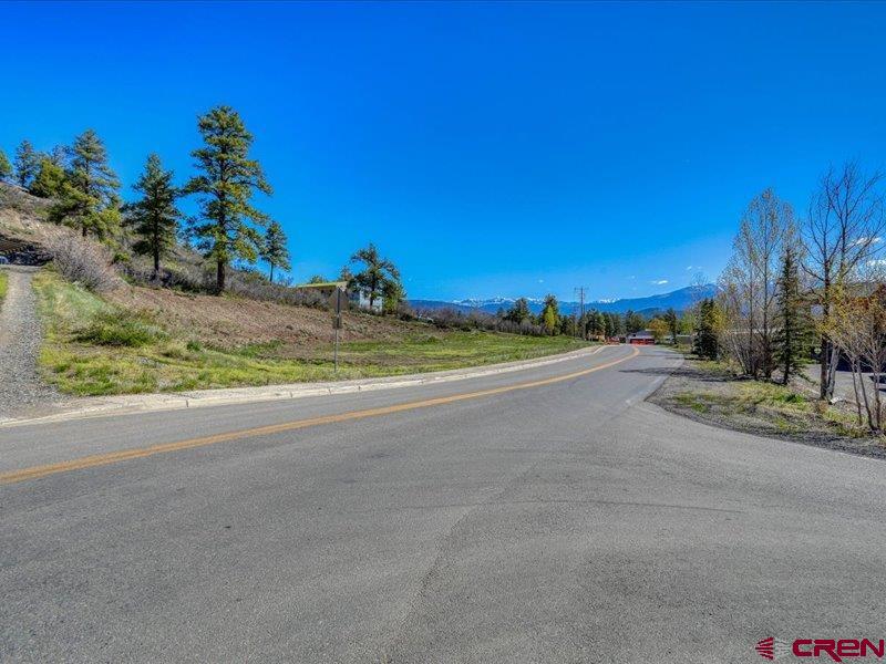 X Eagle Drive Pagosa Springs CO 81147