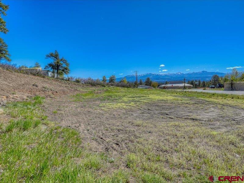 X Eagle Drive Pagosa Springs CO 81147