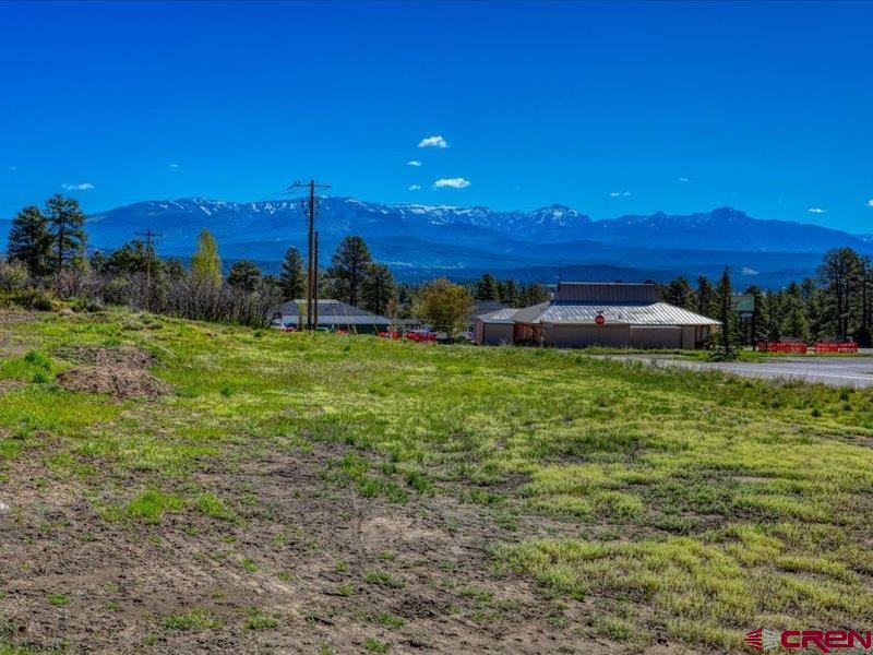 X Eagle Drive Pagosa Springs CO 81147