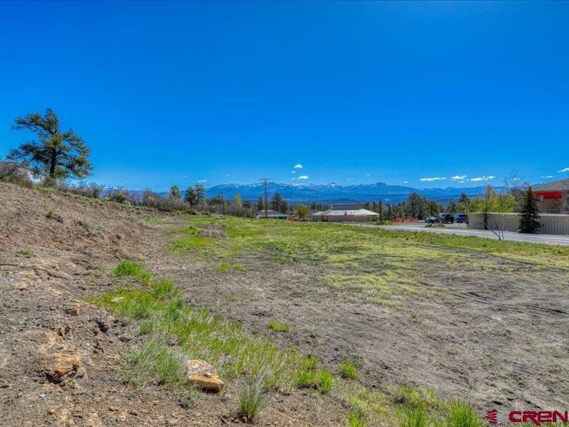 X Eagle Drive Pagosa Springs CO 81147