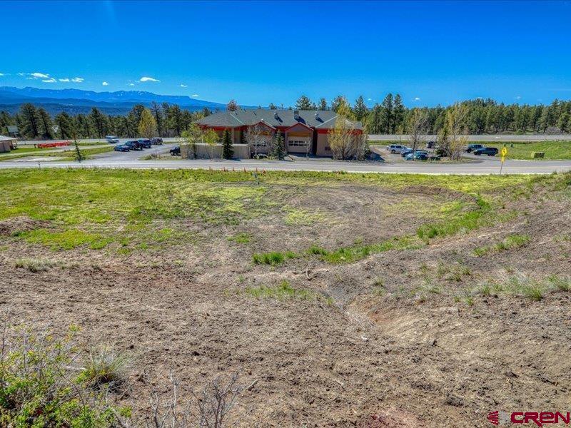 X Eagle Drive Pagosa Springs CO 81147