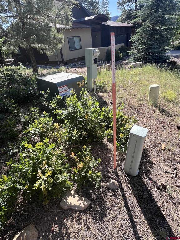 250 Copper Rim Trail Durango CO 81301
