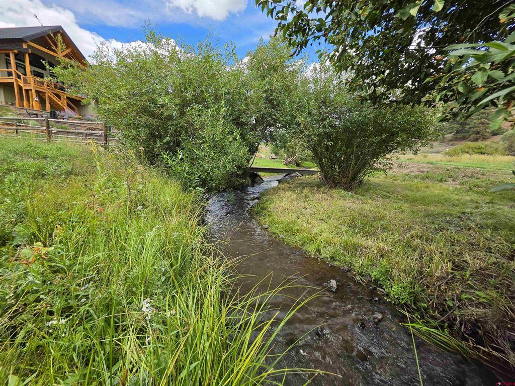 32 N Alder Creek Lane South Fork CO 81154