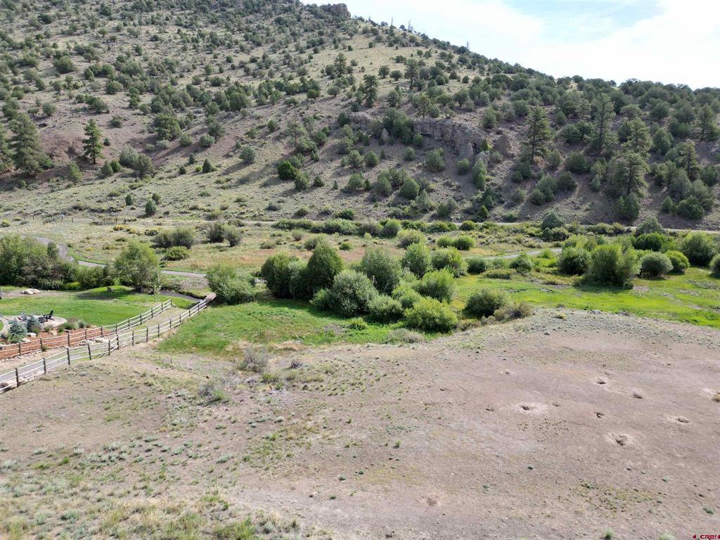 32 N Alder Creek Lane South Fork CO 81154