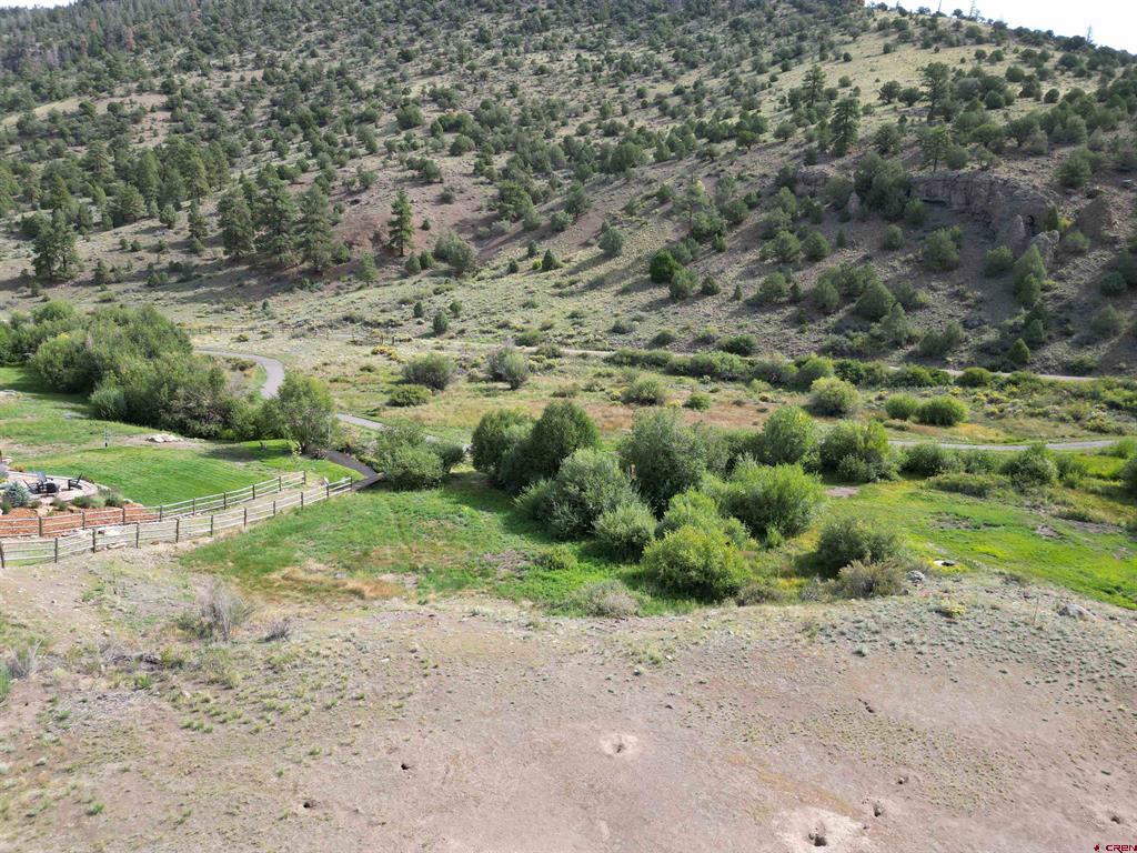 32 N Alder Creek Lane South Fork CO 81154