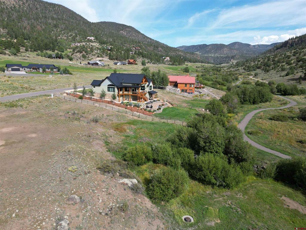 32 N Alder Creek Lane South Fork CO 81154